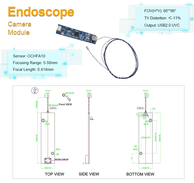 Cmos Sensor Camera Module Cmos Sensor Camera Module