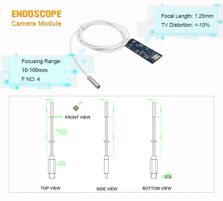 SF-C1011USB-D3.9-720P60