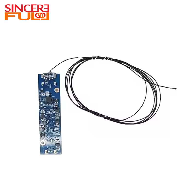 D1.5mm 0.49MP CMOS sensor OCHFA10 USB2.0 Micro Endoscope Camera Module