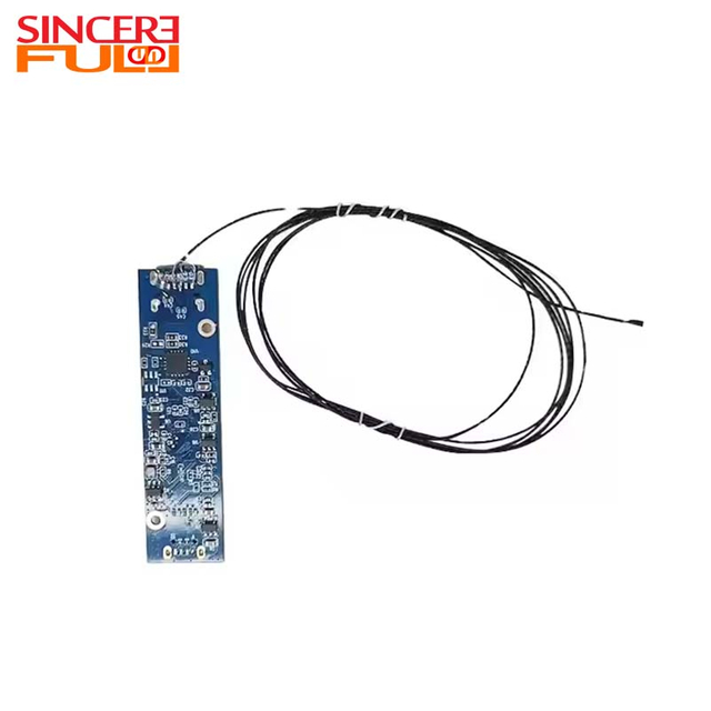 D1.5mm 0.49MP CMOS sensor OCHFA10 USB2.0 Micro Endoscope Camera Module