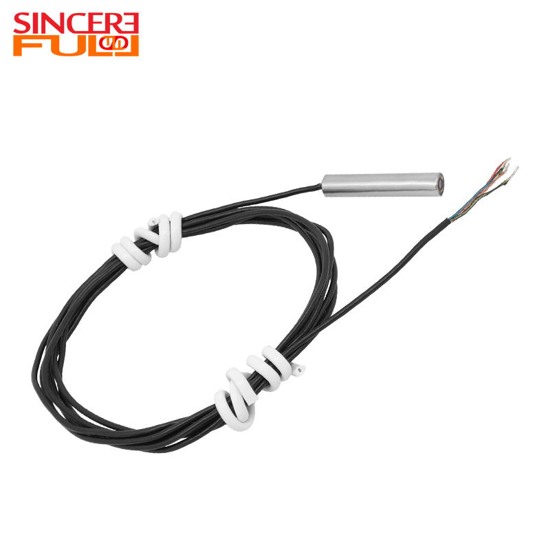 Best Industrial Borescop Pipe Inspection Camera Module