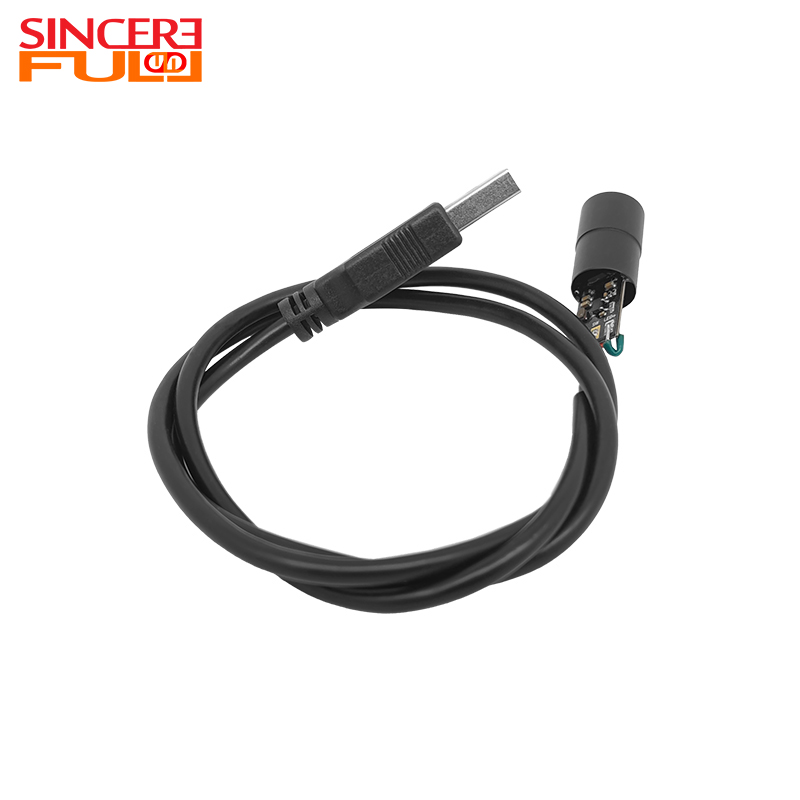 5MP Hd Hight Resolution Auto Focus Endoscope Inspection Camera Module