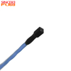 Ultra Micro 0.9mm Diameter OCHTA10 CMOS Separate USB Endoscope Camera Module