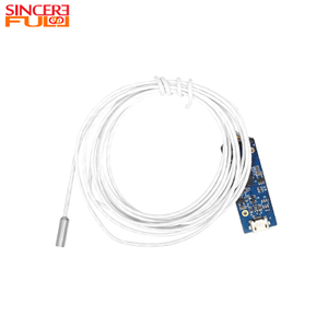3.9mm Diameter 720P Inspection USB Endoscope Camera Module Series