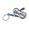 1.5mm Diameter OmniVision OCHFA10 Inspection USB Endoscope Camera Module Series