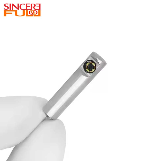 6mm Omnivision OV9734 CMOS Sensor USB Intreface Side View Endoscope Camera Module Hd 