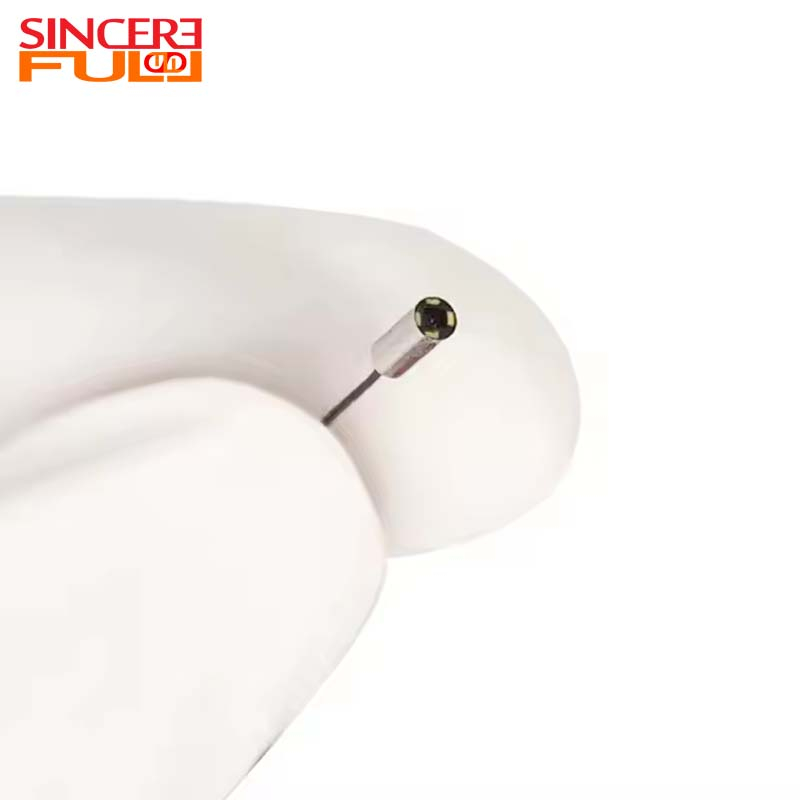 OCHFA10 CMOS Sensor USB2.0 Medical Endoscope Camera Module With Led