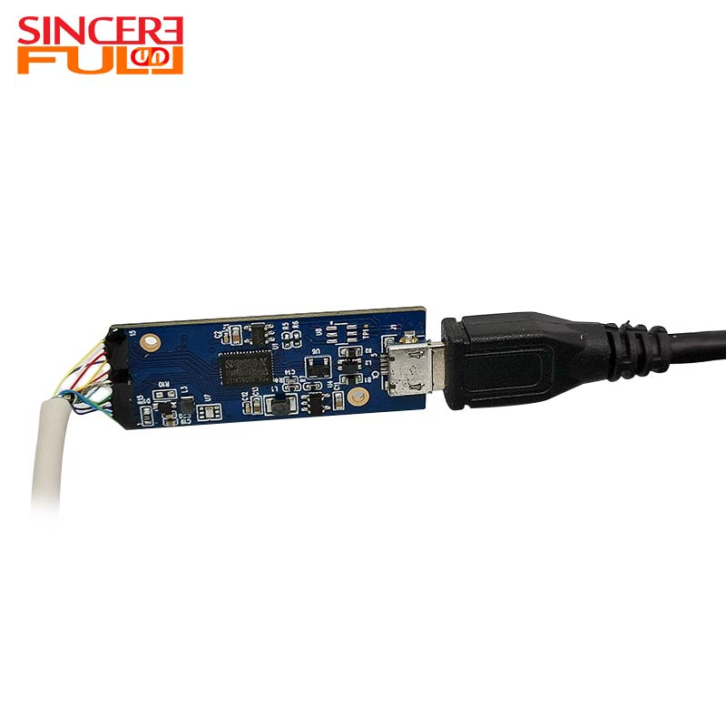  USB2.0 interface high-definition sensor OV2740 medical Endoscope Camera Module 1080p