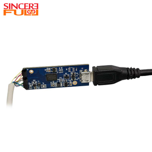  USB2.0 interface high-definition sensor OV2740 medical Endoscope Camera Module 1080p
