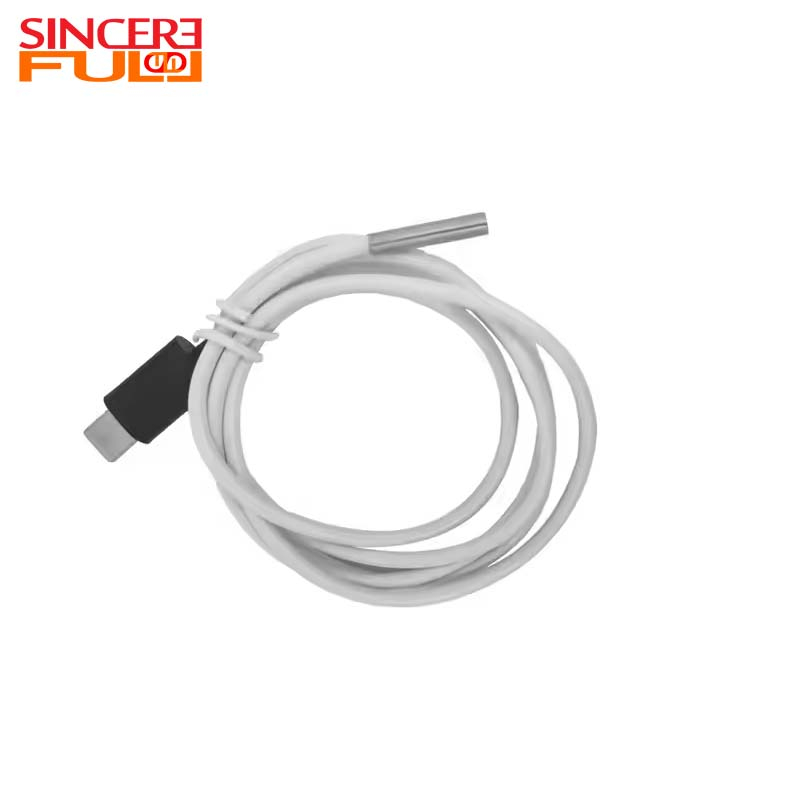 3.9mm VGA Sensor Plumbing Inspection Type-C Interface Endoscope Camera Module