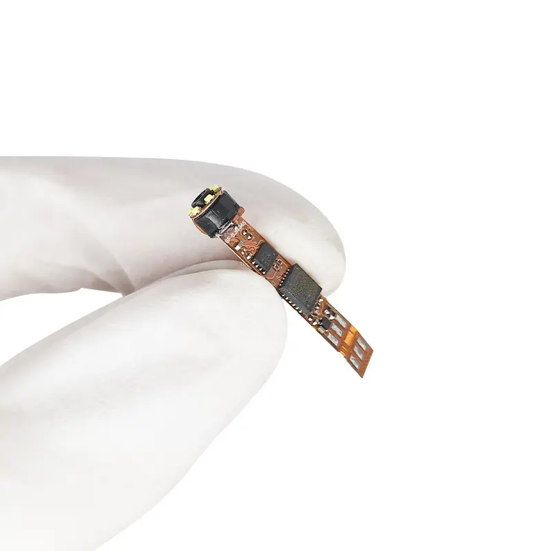 Technical Guide for Endoscope Module Selection