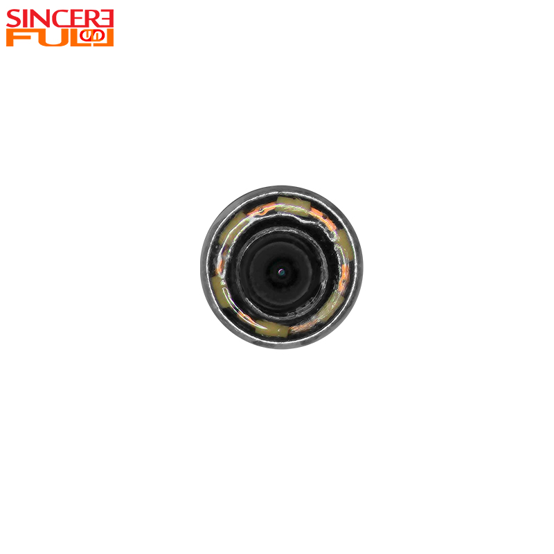 LED Endoscope Camera Module