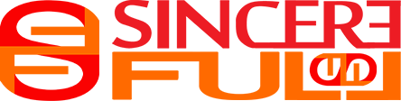 SincereFull logo