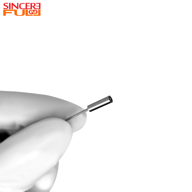 0.08MP Led Wide Angle Borescope USB Inspection Camera Module for Android