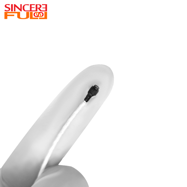 Medical/Industrial Endoscope Camera - 3.3mm Probe, USB , High Frame Rate, 0402 LED Illumination