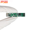 2MP USB2.0 BF20A6 Sensor WIFI Endoscope Camera Module With LED Light