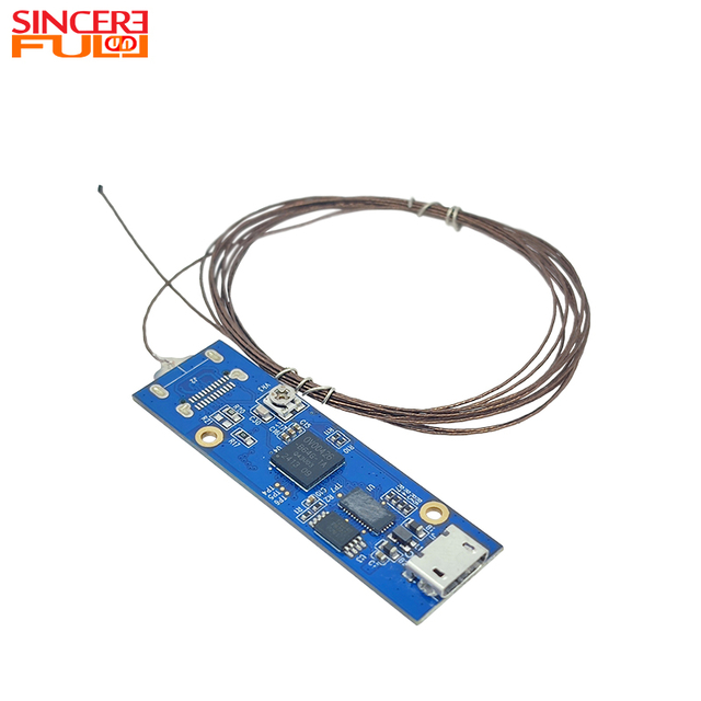 0.9mm Sensor OCHFA10 USB Side View Endoscope Camera Module