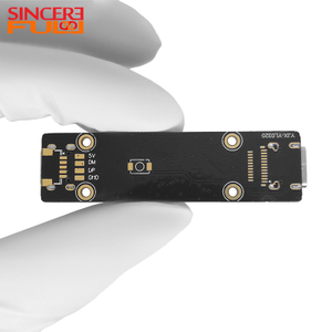 OV2740 Sensor USB2.0 Interface 1080P HD Endoscope Camera Module 60FPS