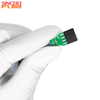 Ultra-Miniature 0.9mm OCHTA10 CMOS Sensor Separated Medical Endoscope Camera Module