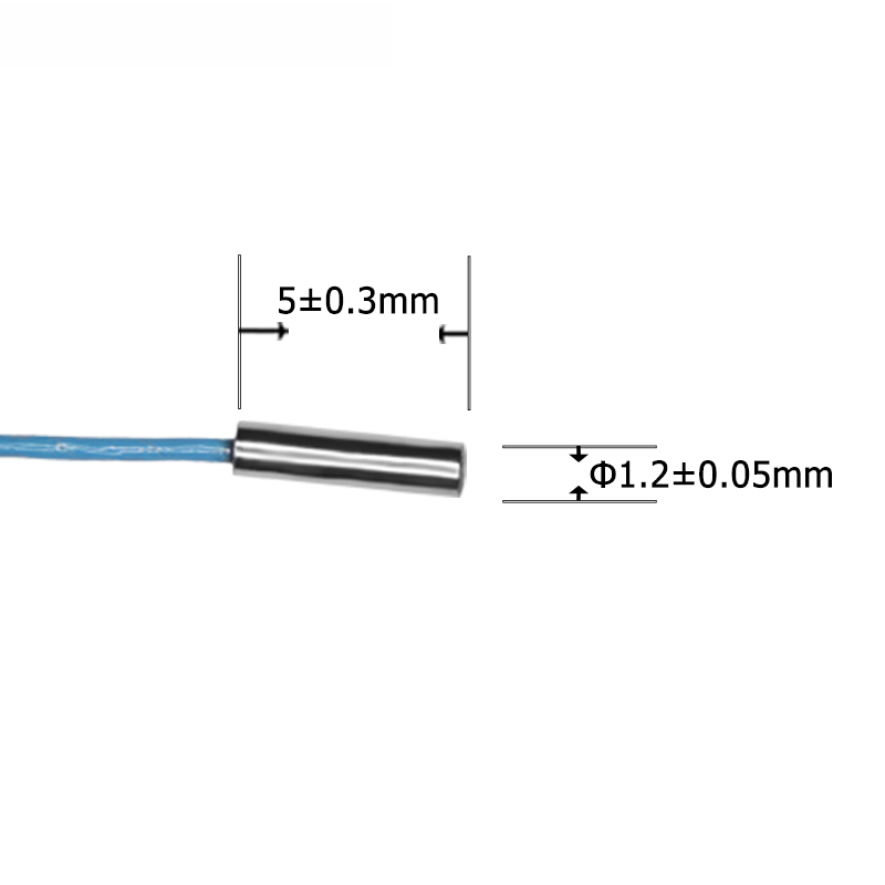 Technical Selection Recommendation: 1.2mm Ultra-Slim LED Endoscope Camera Module – Breaking Through the Bottleneck of Precision Detection in Ultra-Narrow Spaces