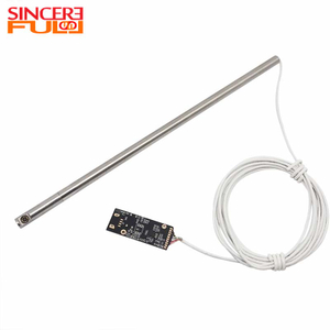 1MP Sensor OV9734 720P USB Intreface 6mm Side View Endoscope Camera Module