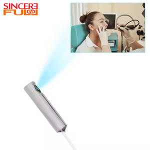 1MP Sensor OV9734 Micro All Glass Side View 6mm Medical Endoscope Camera Module 