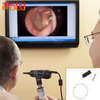 Micro 1MP OV9734 Sensor Wide Angle Side View Inspection Endoscope Camera Module