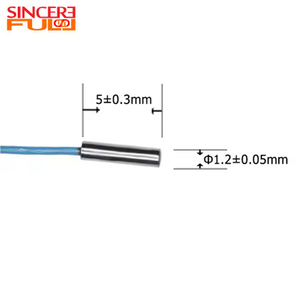 1.2mm diameter USB2.0 interface Flexible Inspection Endoscope camera module With light