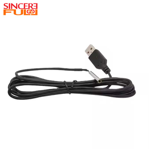 Mini USB2.0 Sensor OV9734 Hd Medical Endoscopic Endoscope Camera Module 