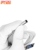 6mm Diameter Waterproof 2MP FHD OmniVision OV2740 Endoscope Camera Module with LED