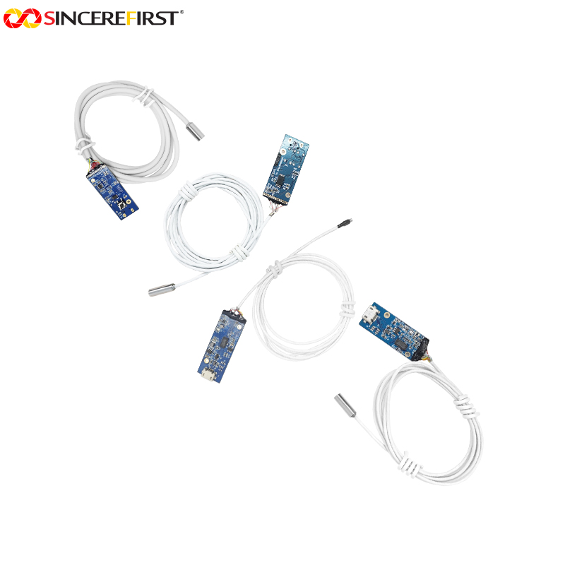 WiFi Endoscope Camera Module
