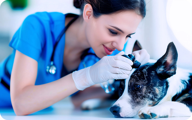 Animal Health Care