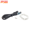 3.9mm 1M USB Endoscopic Camera Module with LED Lights