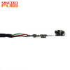 USB Endoscopic Camera Module 5mp Micro Side view Endoscope Camera Module 10mm With Led
