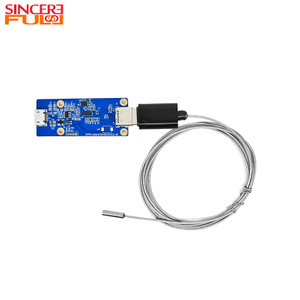 0.5mm Focal Length USB Detachable Endoscope Camera Module