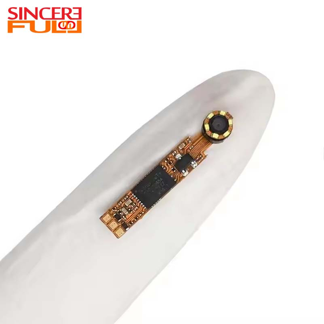  High Speed USB2.0 Interface GC1009 Sensor 1mp Mini Medical Endoscope Camera Module