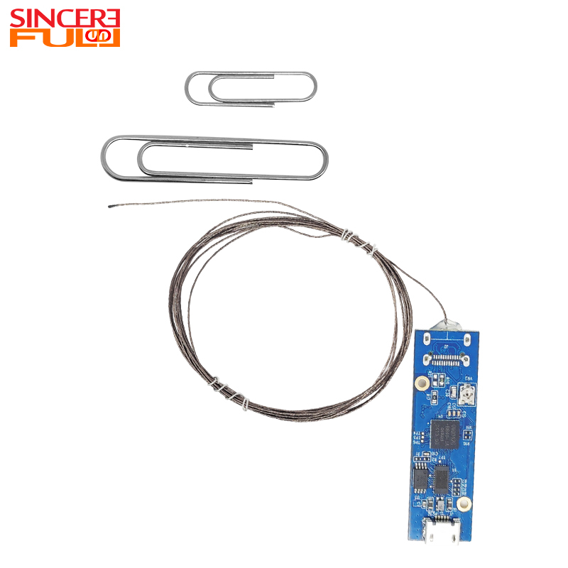 OCHTA10 Image Sensor Ultra-Miniature USB Endoscope Camera Module