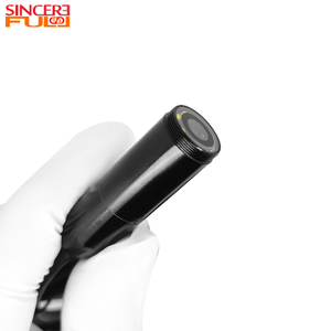12MP High-resolution Integrated USB Endoscope Camera Module with Steel Shell
