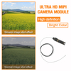 1.5mm Diameter Wide Angle 720P Sensor OCHFA20 Endoscope Camera Module