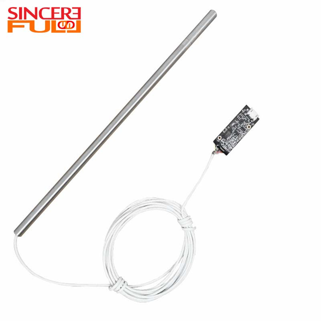 1MP Sensor OV9734 720P USB Intreface 6mm Side View Endoscope Camera Module