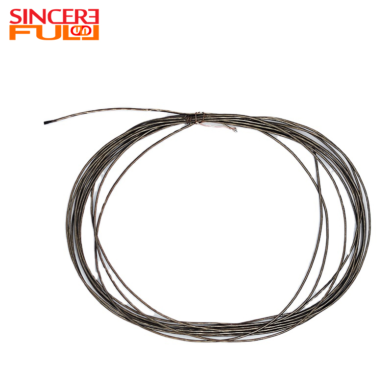 Mini 0.9mm USB Inspection Endoscope Camera Module