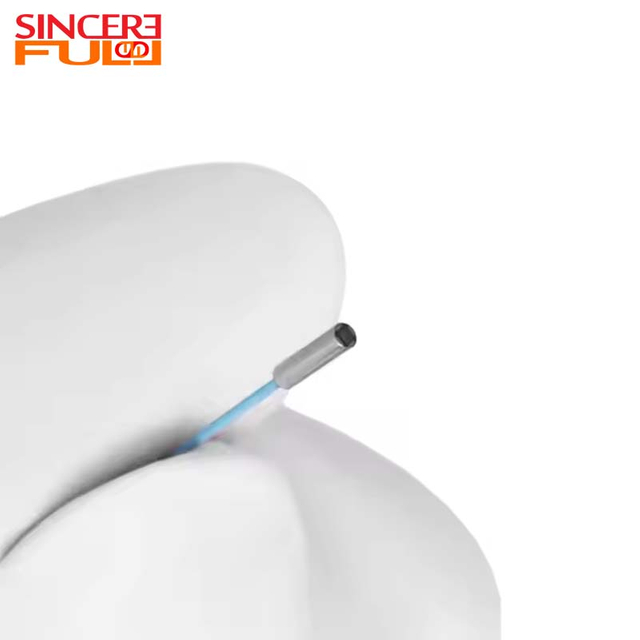 1.2mm diameter USB2.0 interface Flexible Inspection Endoscope camera module With light