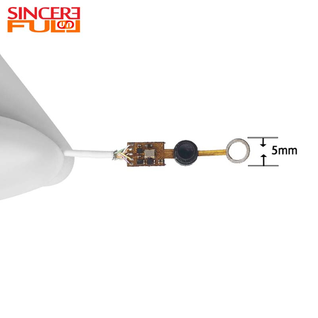 USB2.0 Interface High Definition Ov2740 Sensor Endoscope Camera Module