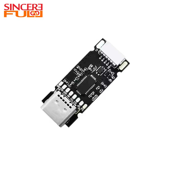 3.9mm Diameter High Resolution Hd OV9734 Image Sensor Separate Endoscope Camera Module
