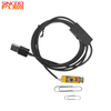 12MP USB2.0 1/3.06 inch CMOS Sensor Dimmable Endoscope Camera Module