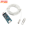 3.9mm 1M USB Endoscopic Camera Module with LED Lights