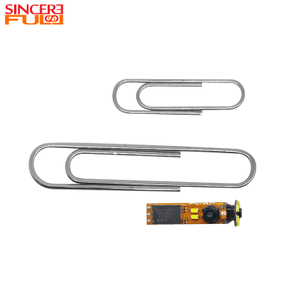 720P Type-C Sideview Endoscopic Camera Module with LED Lights