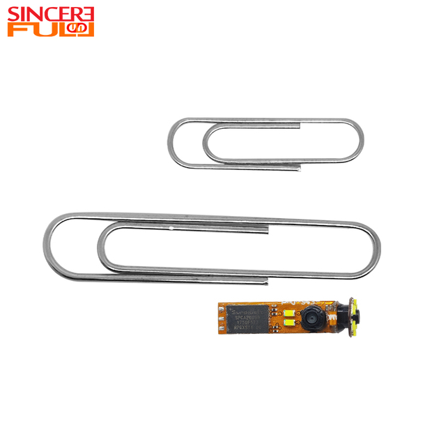 720P Type-C Sideview Endoscopic Camera Module with LED Lights