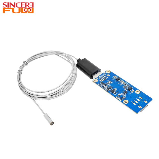0.5mm Focal Length USB Detachable Endoscope Camera Module