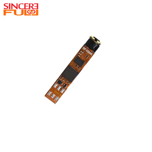  USB2.0 High Speed 2MP Bf20A6 Image Digital Sensor Endoscope Camera Module